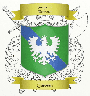 Principality of Garonne